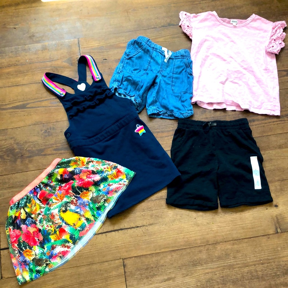 Adorable preowned great condition bundle girl’s